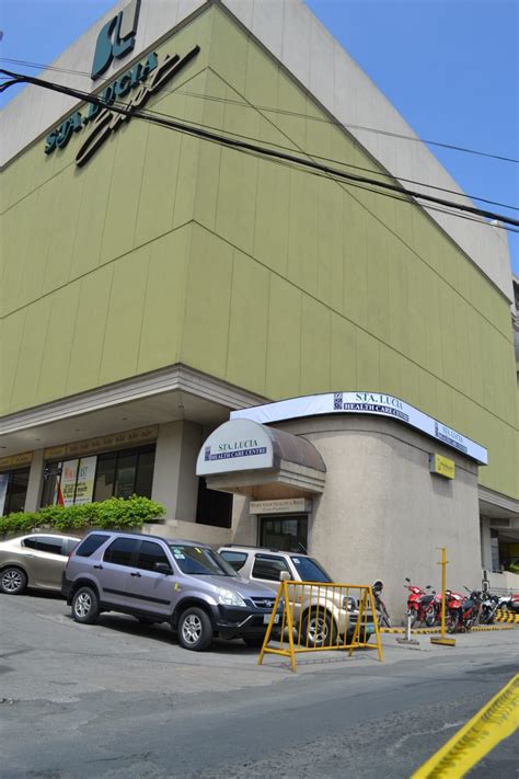 medical city sta lucia|The Medical City in Cainta, Rizal .